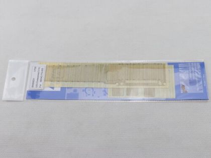 1:700 USS Enterprise CV-6 Wooden Deck (For Meng PS-005)