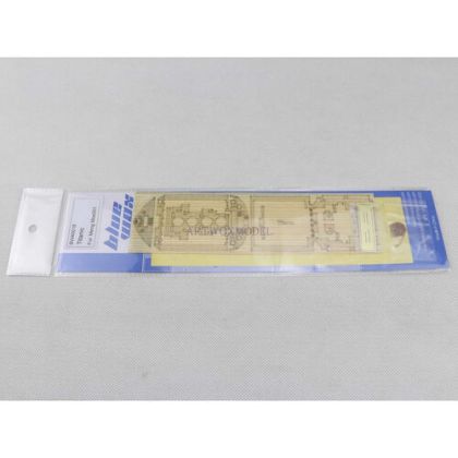 Royal mail ship Titanic (for Meng 001 kit)