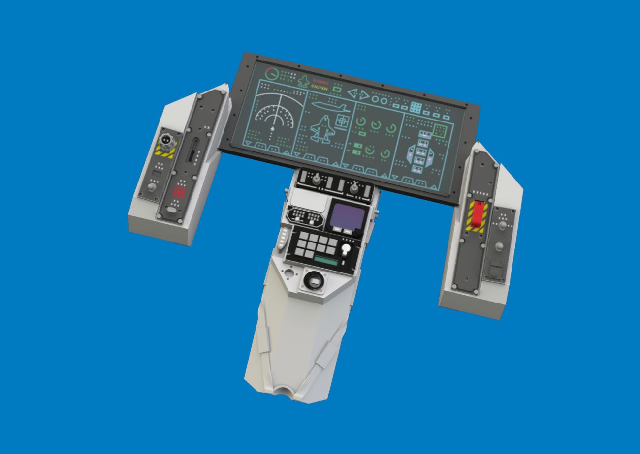 1:48 F-35C Lightning