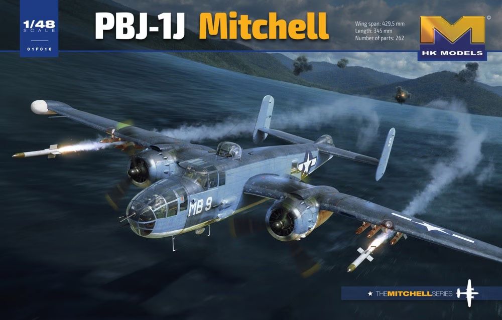 1:48 PBJ-1J Mitchell