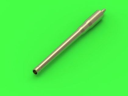 1:72 Italian 47mm L/32 gun barrel (Cannone da 47/32) M13/40 and M14/41 tanks