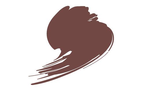 HTK-D015 Dark Rust