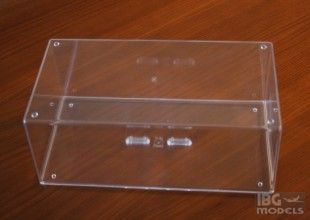 IBG Witryna 280mm x 135mm x 103mm