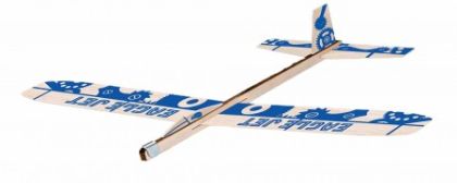 Házedlo - Balsa Birds (modrá)