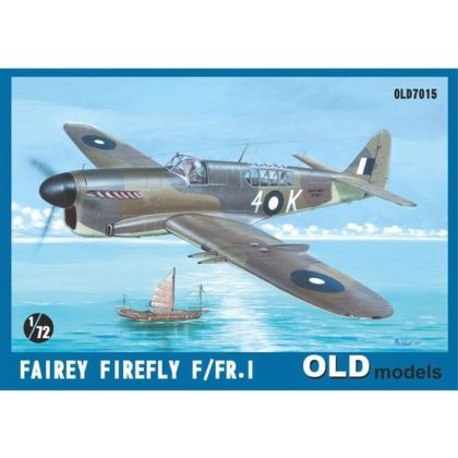 1:72 Fairey Firefly F/FR.I