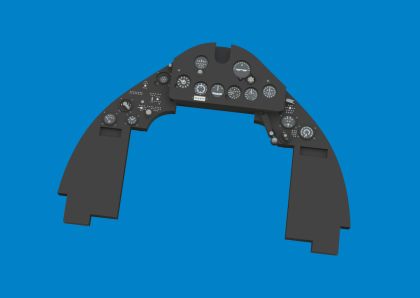 1:48 F4F-4 Wildcat LooK