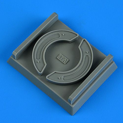 1:32 F-104A/F-104C Startfighter FOD covers - type II.