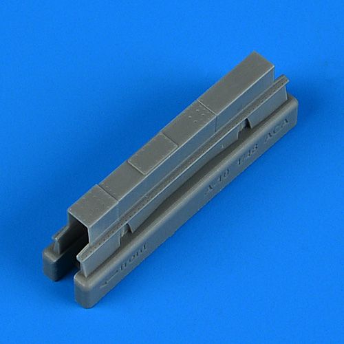 1:48 A-10A/A-10C Thunderbolt II ECU intake