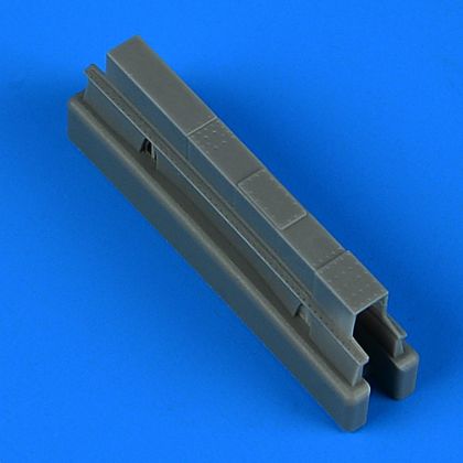 1:48 A-10A/A-10C Thunderbolt II ECU intake