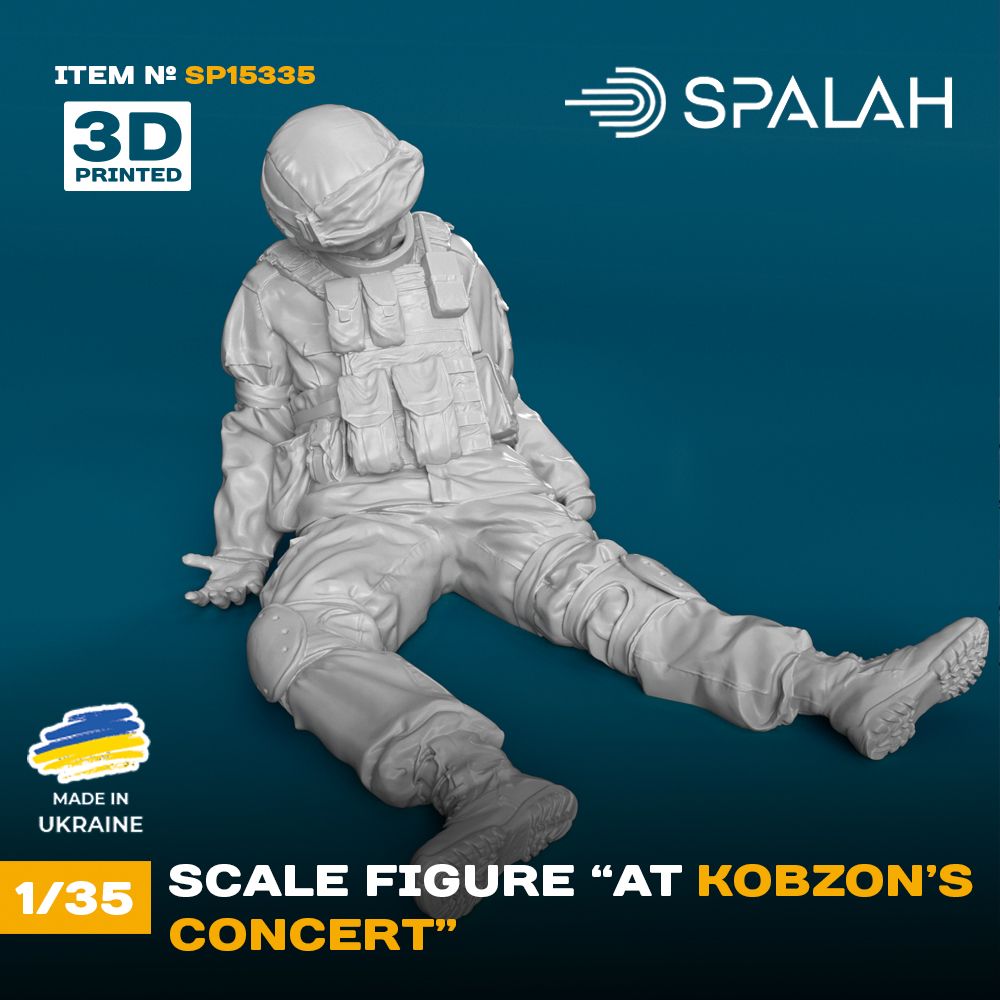 1:35 At Kobzon's Concert (1pc)