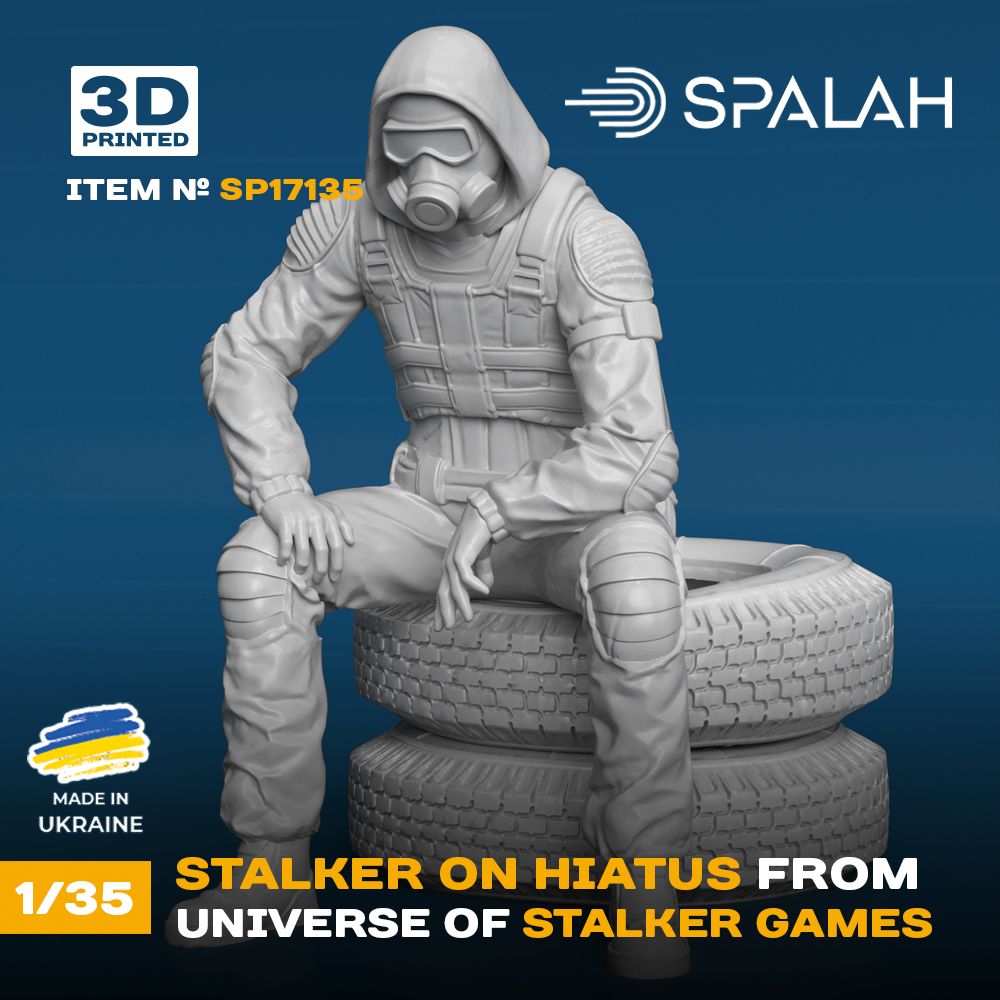 1:35 Stalker On Hiatus From Universe Of 'Stalker' Games