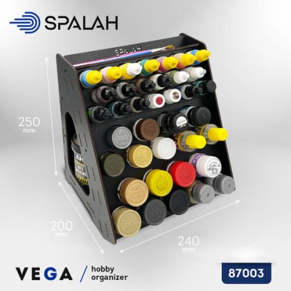 'Vega' Hobby Organizer