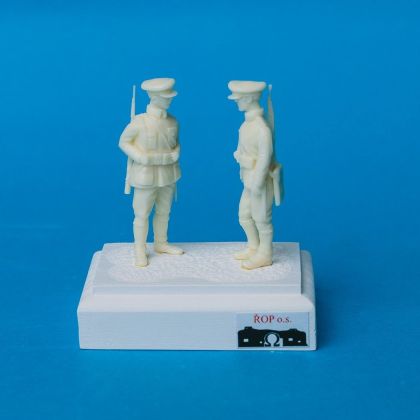 1:35 Finanční stráž