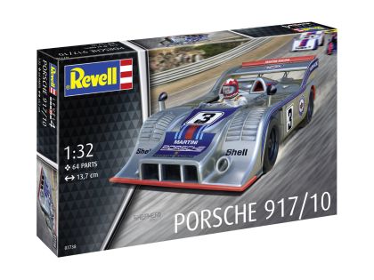1:32 Porsche 917/10