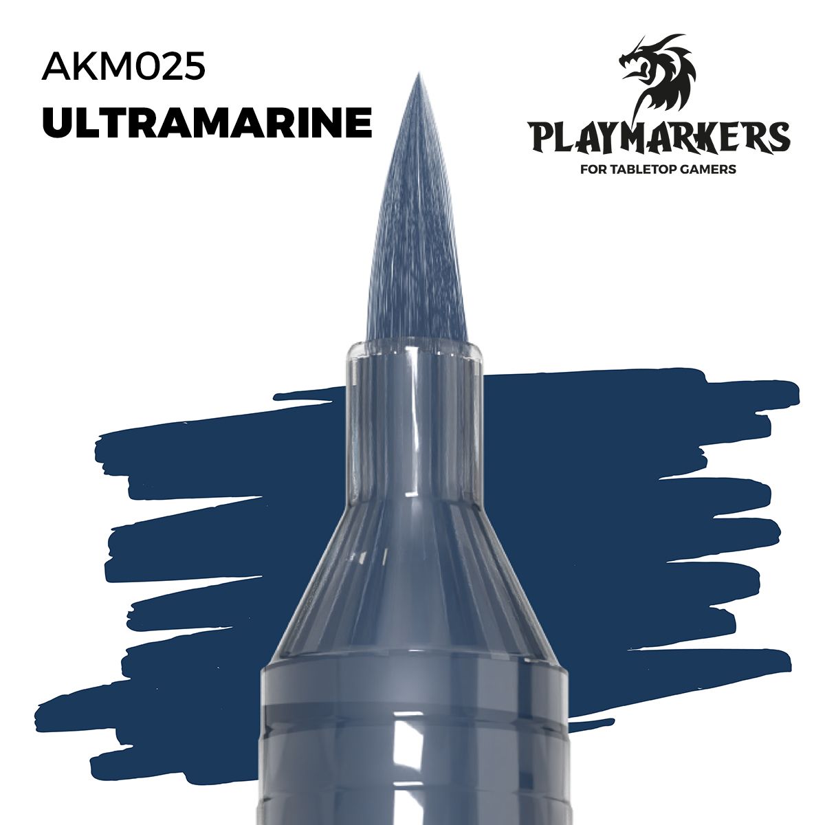 ULTRAMARINE – PLAYMARKER
