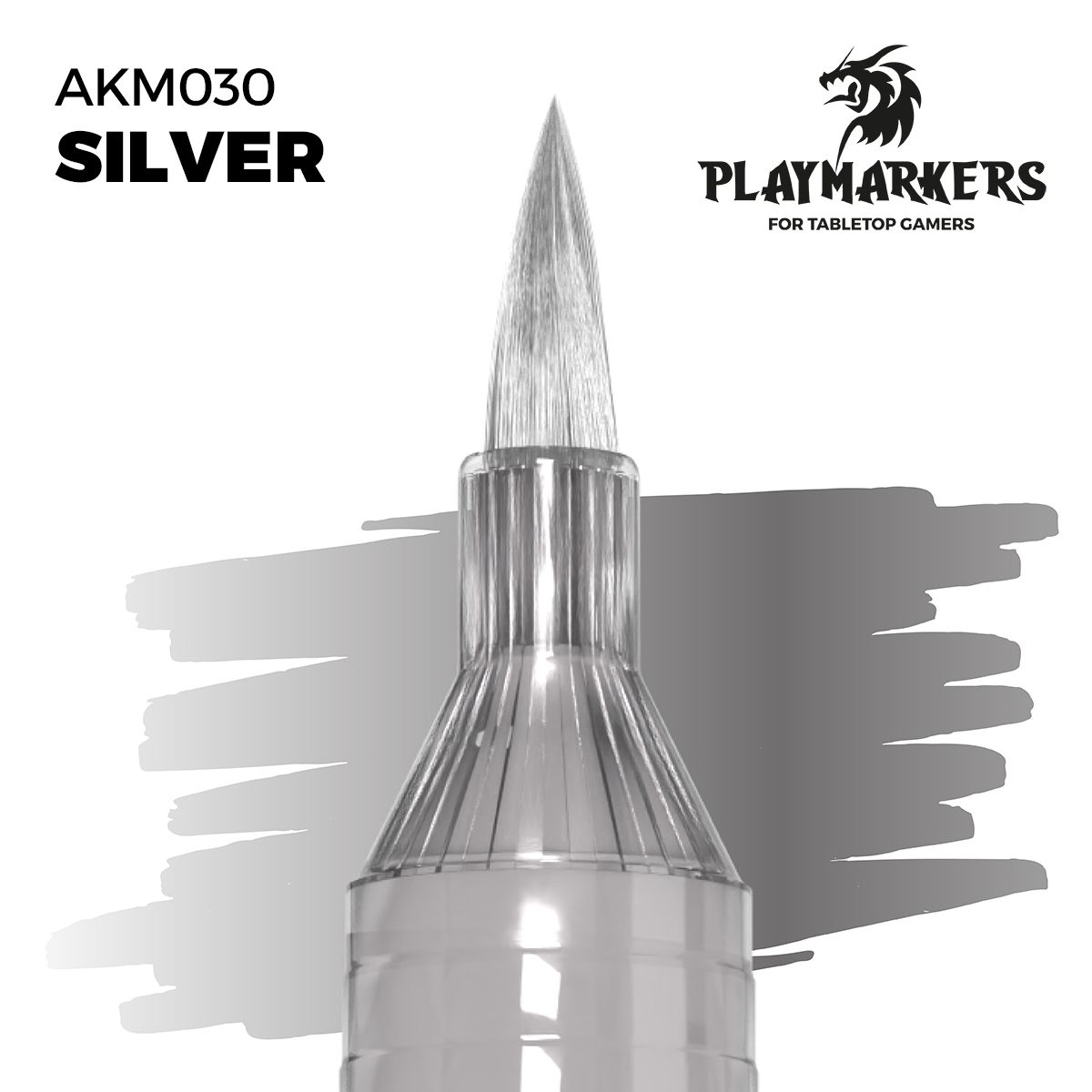 SILVER – PLAYMARKER