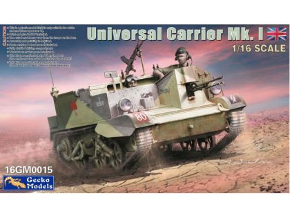 1:16 Universal Carrier Mk.I