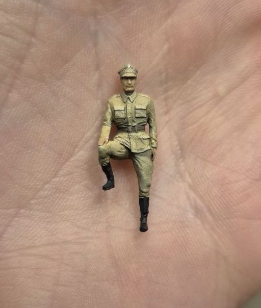 1:72 Soviet ZiS-5V W Wojsku Polskim Advanced kit