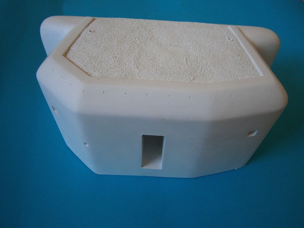 1:35 Čs. Lehký objekt LO 37A-160Z