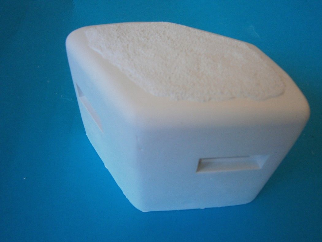 1:35 Čs. Lehký objekt LO 36B