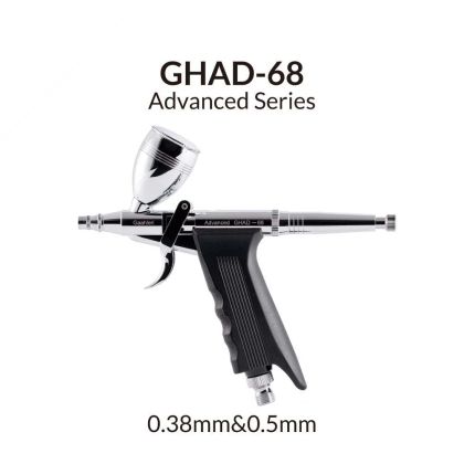Advanced Series Airbrush GHAD-68
