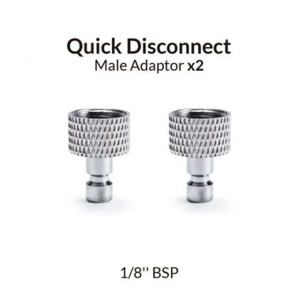 Airbrush Quick Adapter