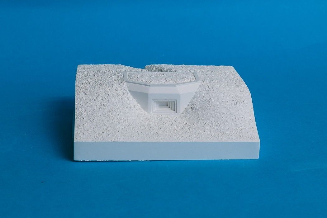 1:72 Čs. Lehký objekt LO 36E