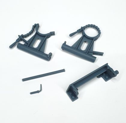 1:16 Gun travel lock for Panther tank (standard version)