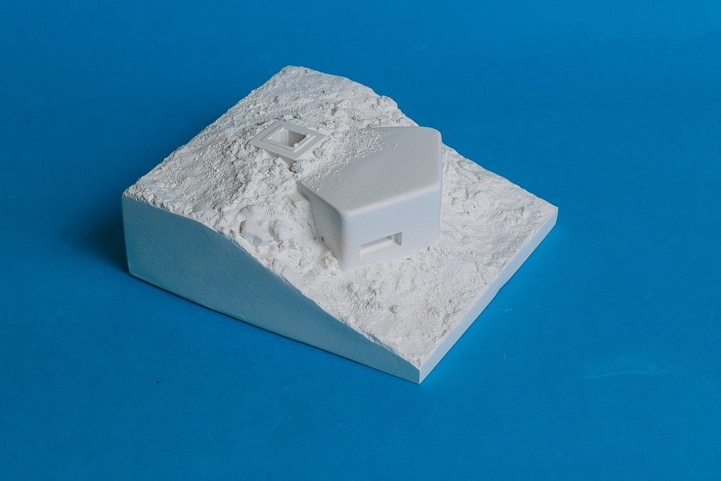 1:72 Čs. Lehký objekt LO 36B