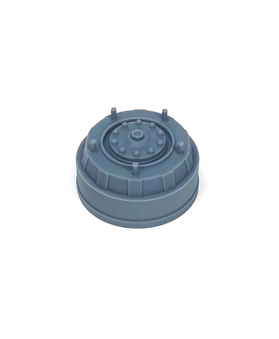 1:16 Sd.Kfz 234 hub with the screws