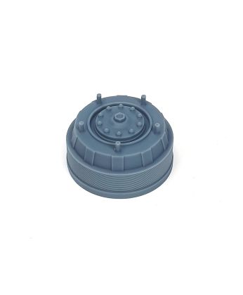 1:16 Sd.Kfz 234 hub with the screws