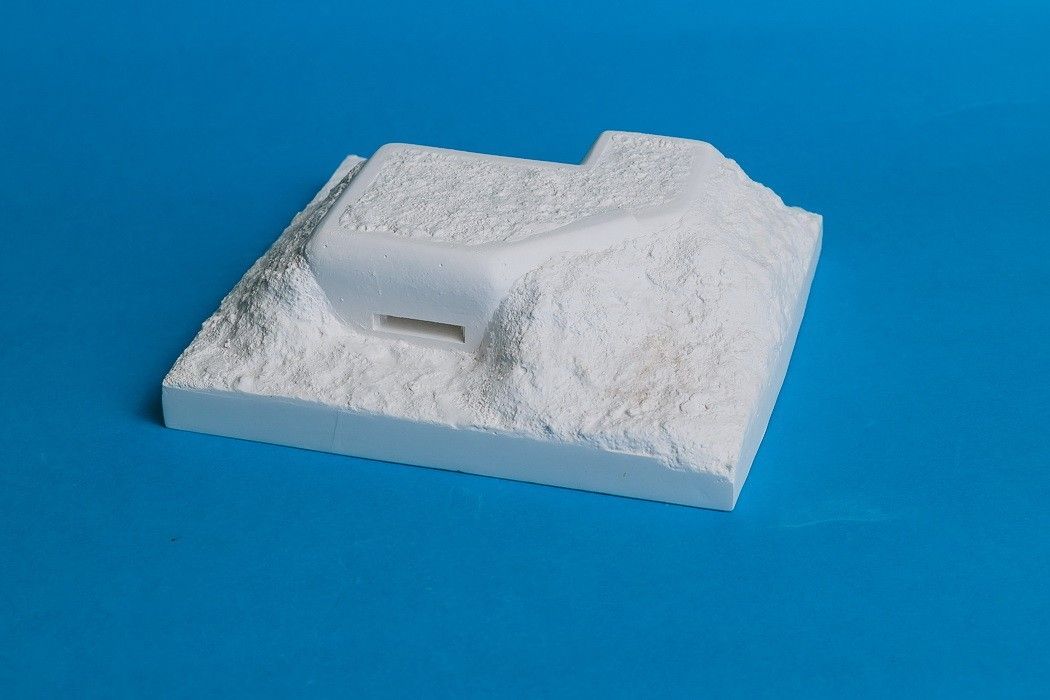 1:72 Čs. Lehký objekt LO 37GZ
