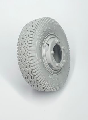 1:16 Sd.Kfz 234 spare wheel type 1