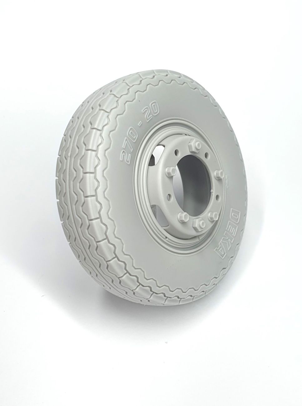 1:16 Sd.Kfz 234 spare wheel type 5