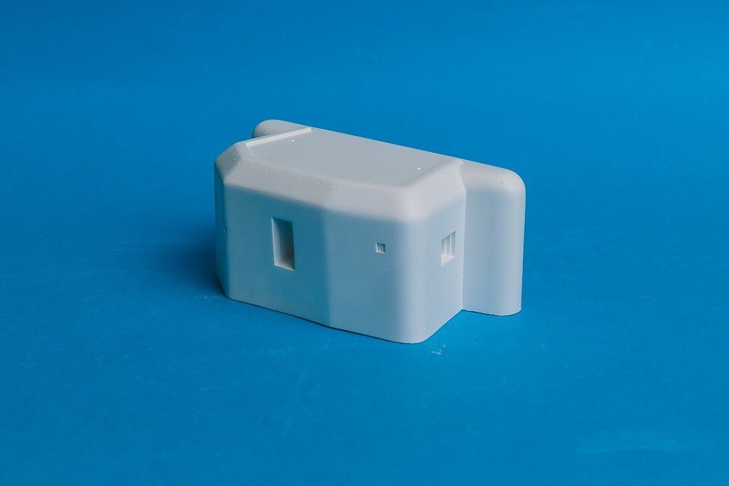 1:72 Čs. Lehký˝ objekt LO 37A - 160Z (bez teré˝nu)