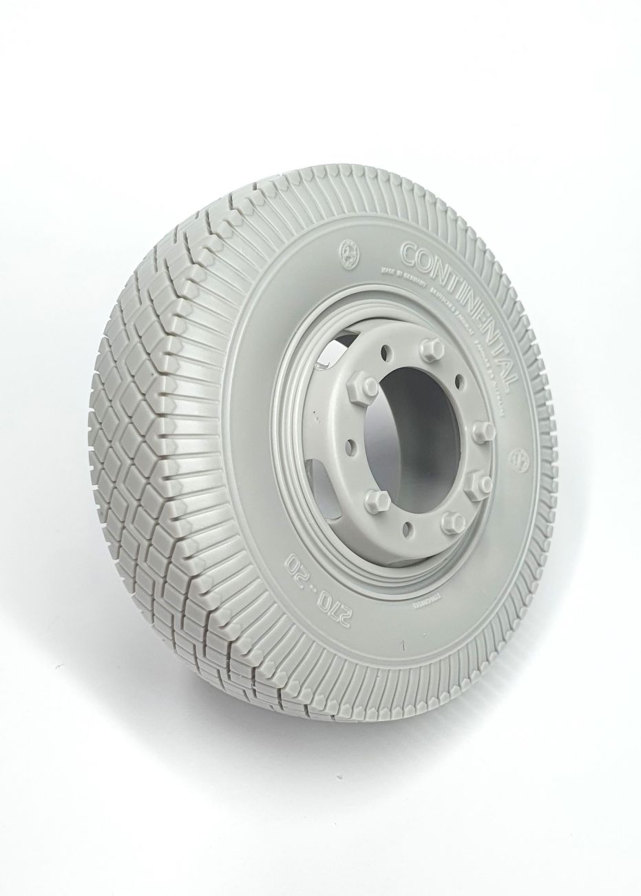 1:16 Sd.Kfz 234 spare wheel type 6