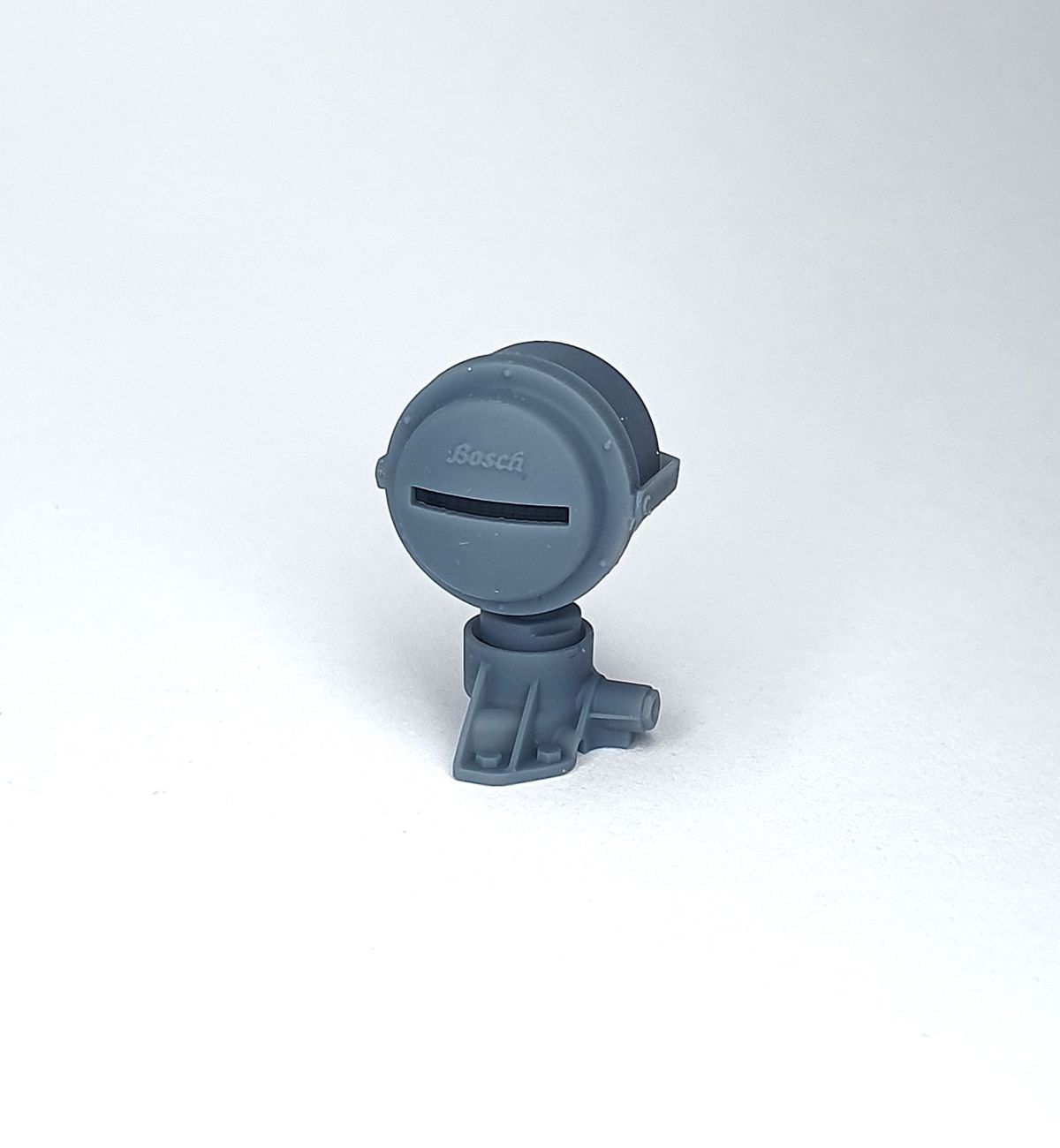 1:16 Bosch lamps for WW2 German vehicles (2 pcs)