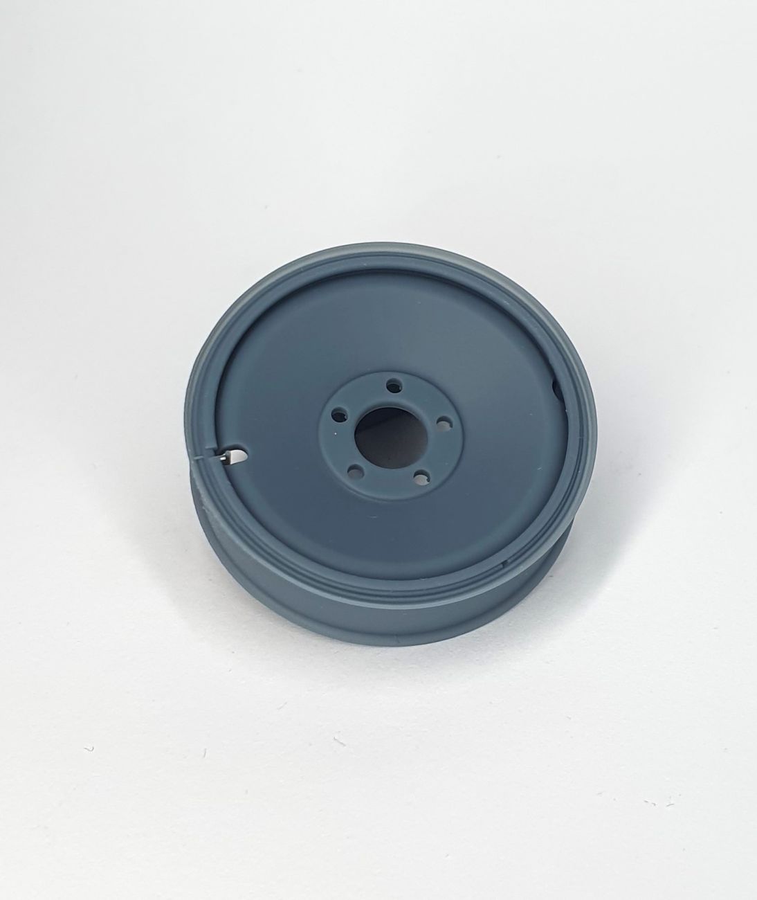 1:16 Sd.Kfz 250 spare wheel rim