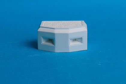 1:72 Čs. Lehký objekt LO 36B (bez terénu)