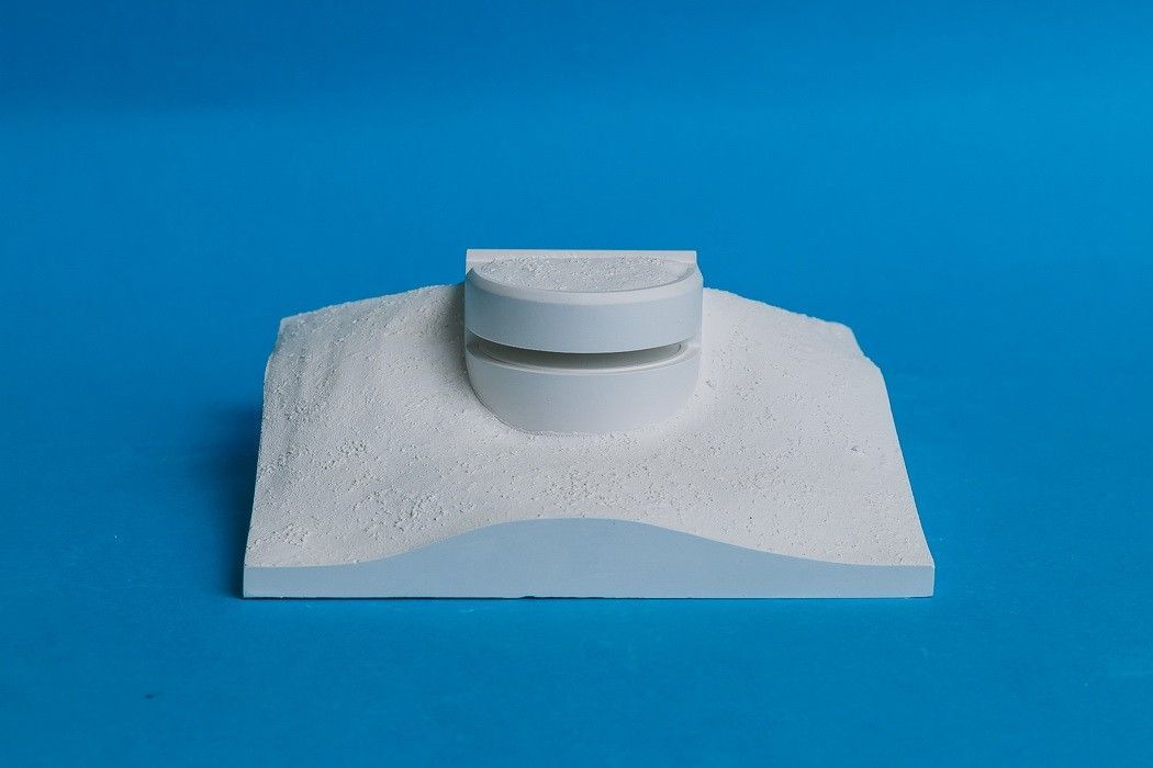 1:72 Čs. Lehký objekt LO 37C – 180