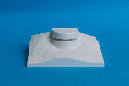 1:72 Čs. Lehký objekt LO 37C – 180