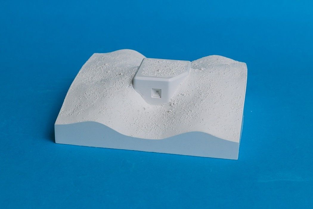 1:72 Čs. Lehký objekt LO 37C 1