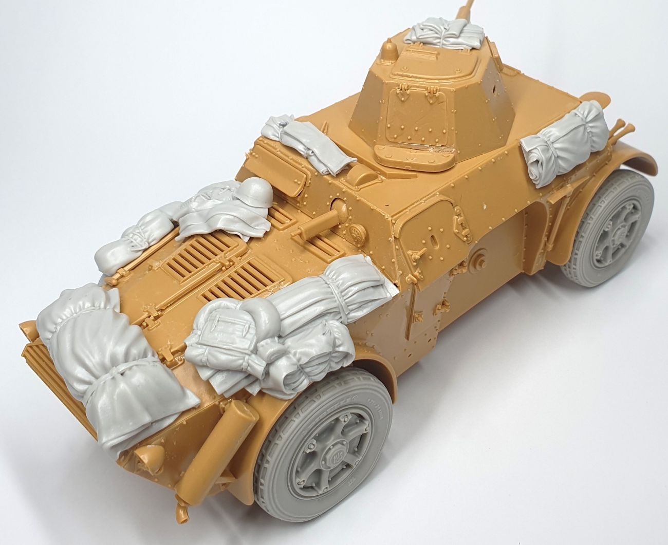 1:35 Stowage set for AB 41-43