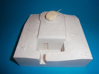 1:72 Stalinova linie T26