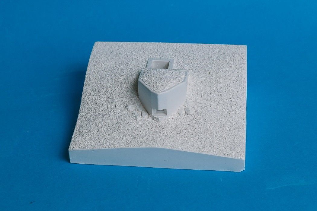 1:72 Čs. Lehký objekt LO 36E