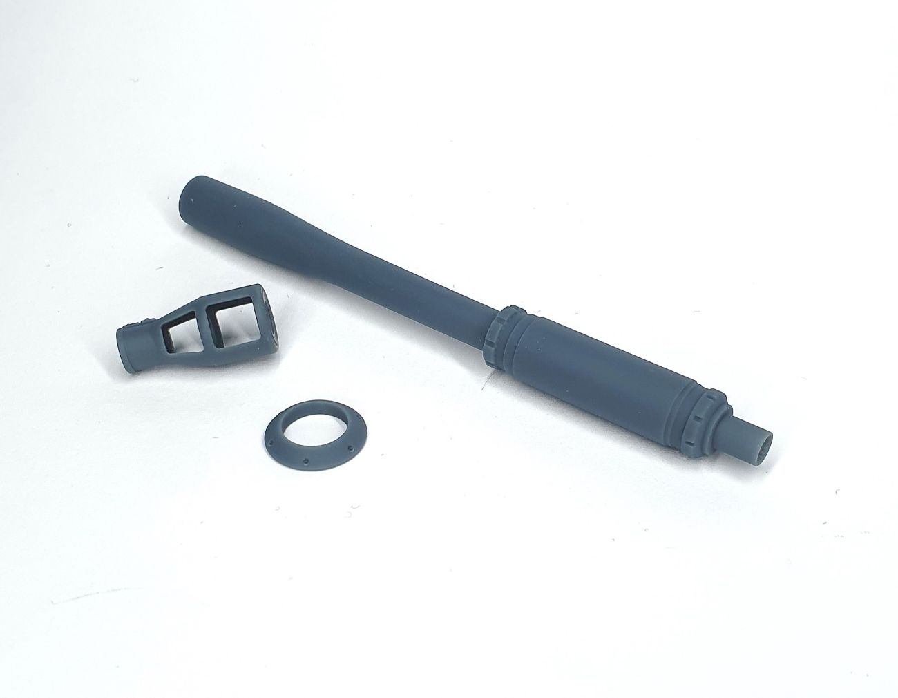 1:35 Gun barrel BK 90L/40 90mm Kanonenjagdpanzer