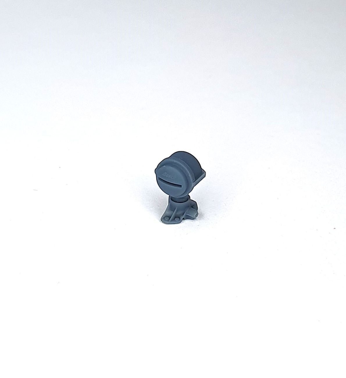 1:35 Bosch lamps for WW2 German vehicles (10 pcs)