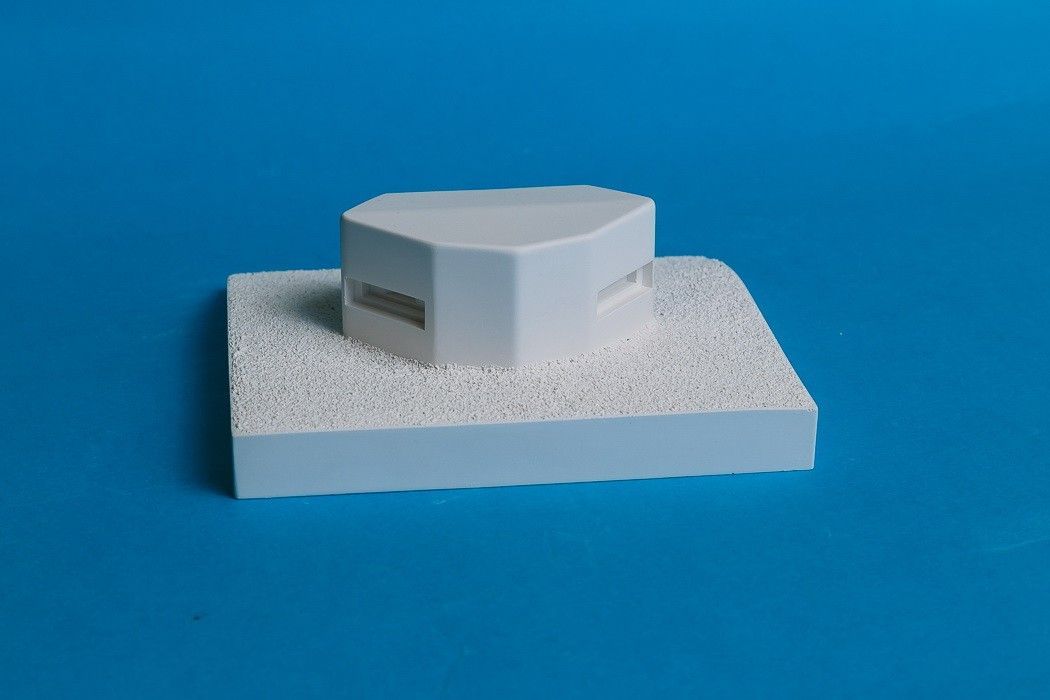 1:72 Čs. Lehký objekt LO 36B atyp