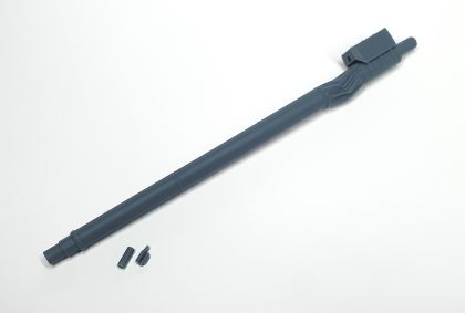 1:35 Gun barrel CN120-26 120 mm Leclerc MBT (for Tiger Model)