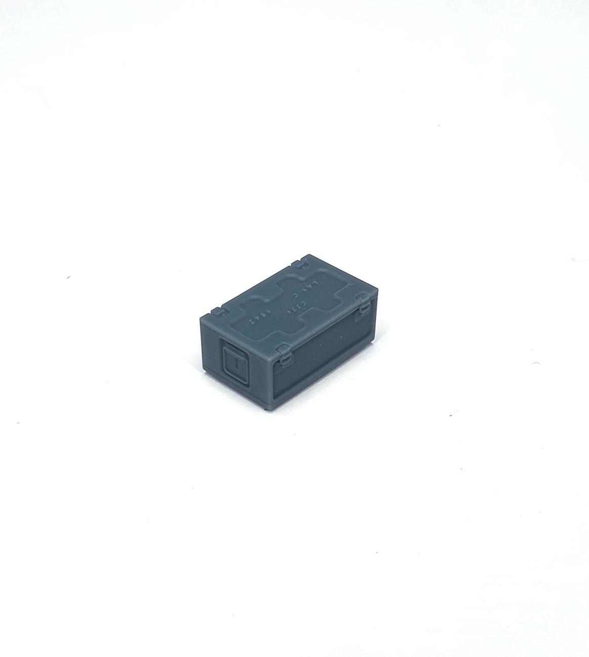1:35 GB ammo boxes C224 (9 pcs)